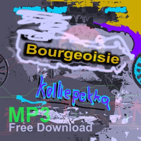 Bourgeoisiee | Boomplay Music