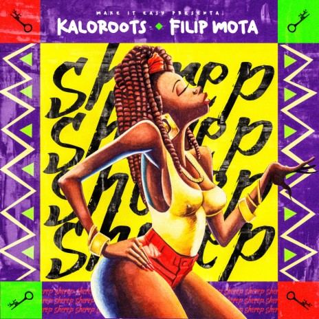 Sherep ft. Filip Mota | Boomplay Music