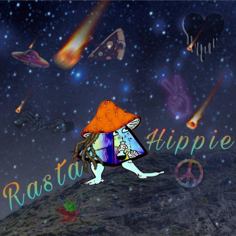 RastaHippie | Boomplay Music