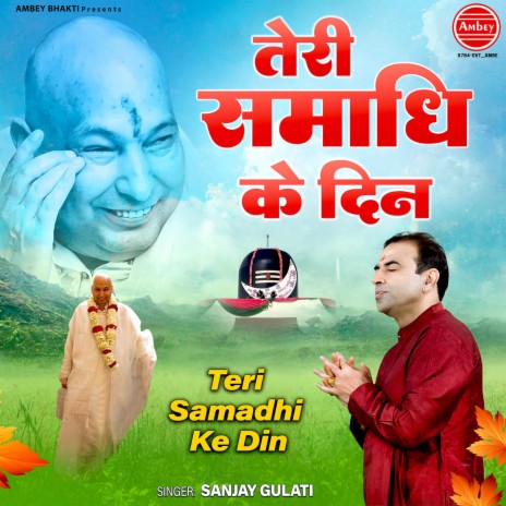 Teri Samadhi Ke Din | Boomplay Music