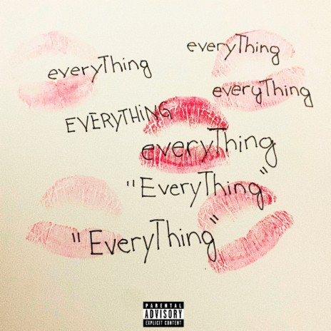 Everything | Boomplay Music