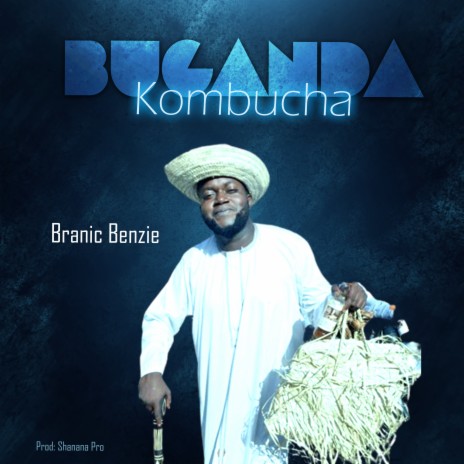 Buganda Kombucha | Boomplay Music