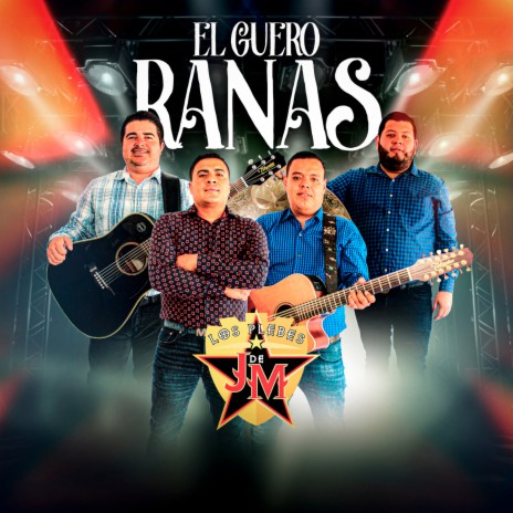 El Guero Ranas | Boomplay Music