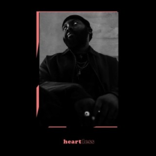 Heartless / Space (feat. BarelyAnyHook)
