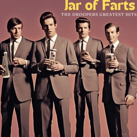 Jar of Farts