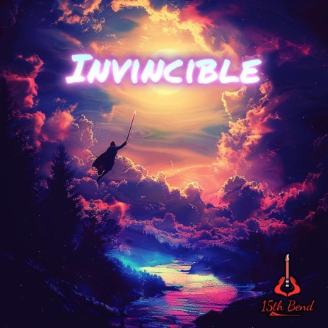 Invincible | Boomplay Music