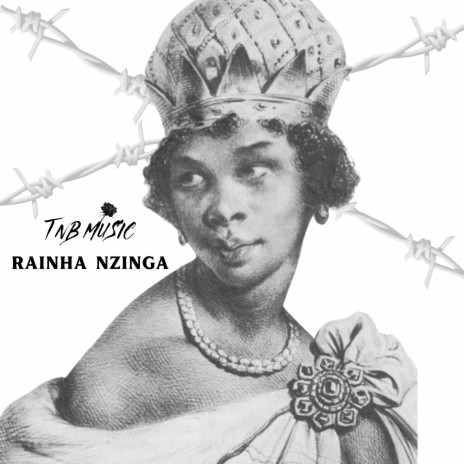 Rainha Nzinga ft. Teu Jason & Teo no beat | Boomplay Music