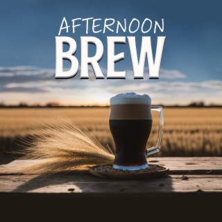 Afternoon Brew: Relaxing Jazz to Enjoy Your Coffee, Nice Time at Home, Background for Free Time
