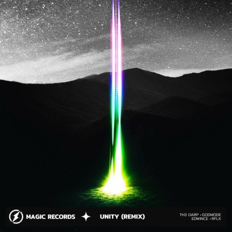Unity (Remix) ft. Godmode | Boomplay Music
