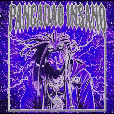 PANCADAO INSANO (BRAZILIAN PHONK) ft. RezaDead | Boomplay Music