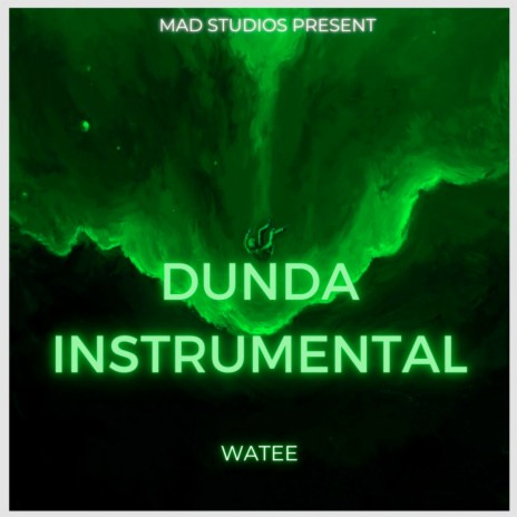 Dunda ft. Watee | Boomplay Music