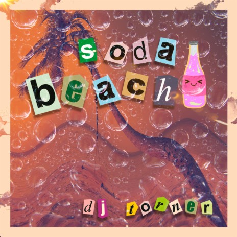 Soda Beach | Boomplay Music