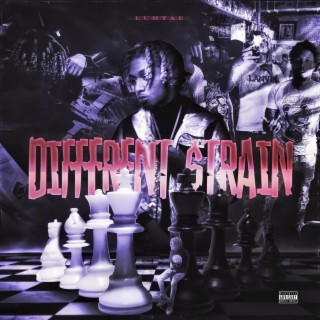 Different $train