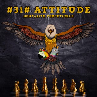 #31# ATTITUDE