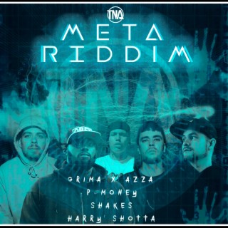 Meta Riddim