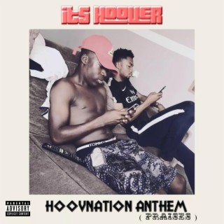 HoovNation Anthem (Praises) lyrics | Boomplay Music