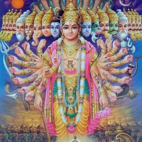 Indian Goddess | Boomplay Music