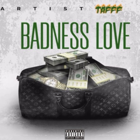 Badness Love (Raw) | Boomplay Music