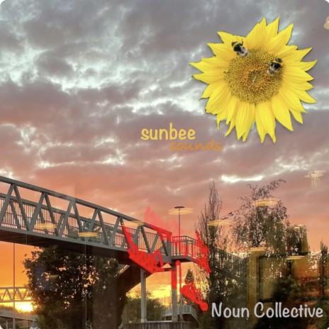 Sunday wakes a sunbee | Boomplay Music
