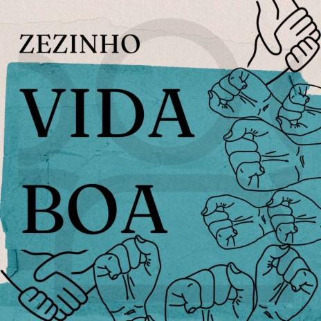 Vida Boa | Boomplay Music