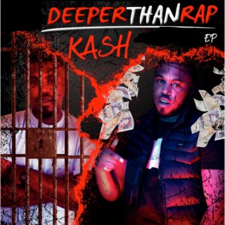 Deeper Than Rap - EP