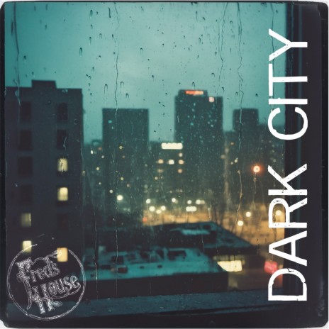 Dark City | Boomplay Music