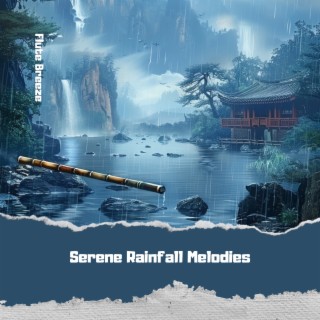 Serene Rainfall Melodies