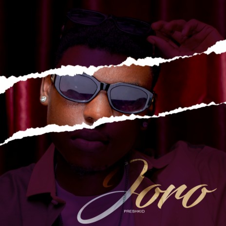 Joro | Boomplay Music