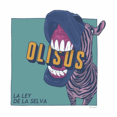 La ley de la selva | Boomplay Music