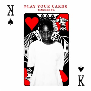 Play Your Cards