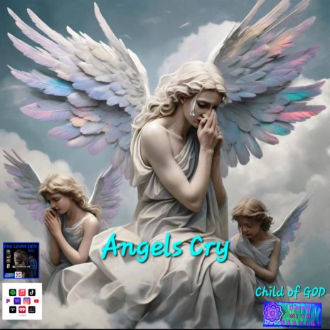 Angels Cry