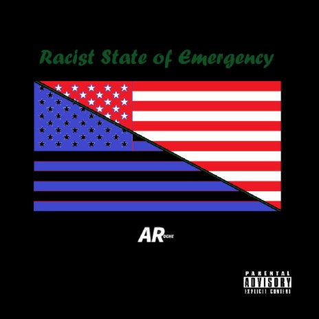 Racist State of Emergency