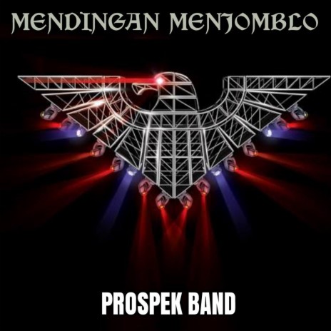 Prozpek Mendingan menjomblo | Boomplay Music