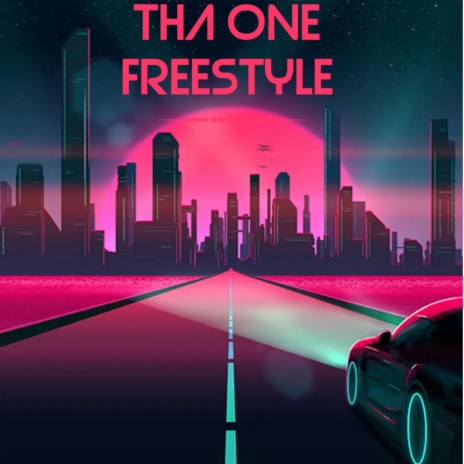 THA ONE FREESTYLE | Boomplay Music