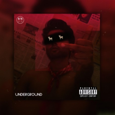 Underground | Boomplay Music