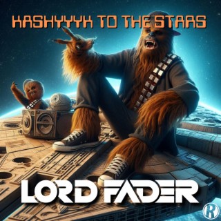 Kashyyyk To The Stars