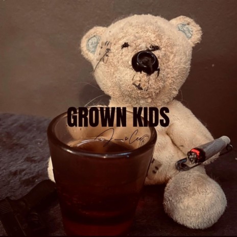 Grown Kids | Boomplay Music