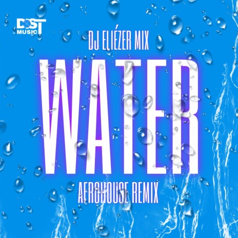 Water Maluco AfroHouse ft. Dj Eliézer Mix | Boomplay Music
