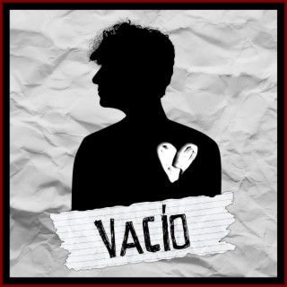 VACÍO ft. DAEVIID lyrics | Boomplay Music