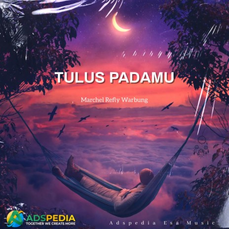 TULUS PADAMU | Boomplay Music