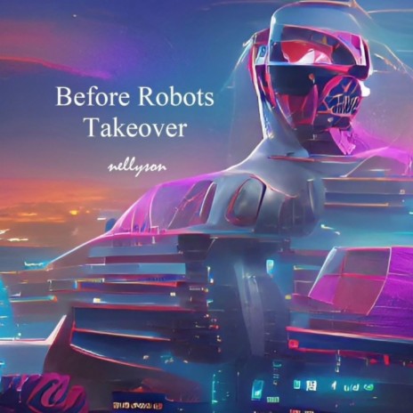 Before Robots Takeover | Boomplay Music