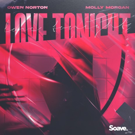 Love Tonight ft. Molly Morgan | Boomplay Music