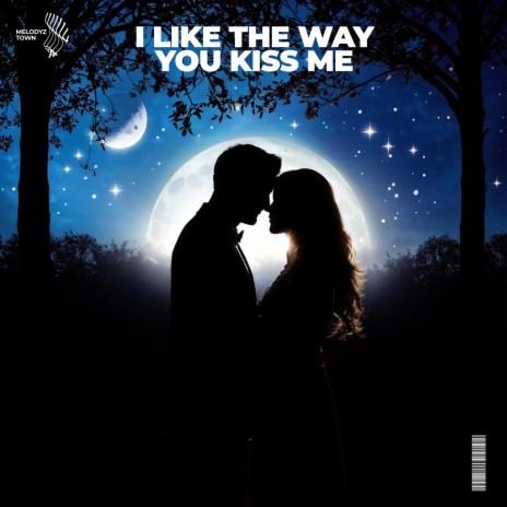 I Like The Way You Kiss Me ft. Melodyz Town | Boomplay Music