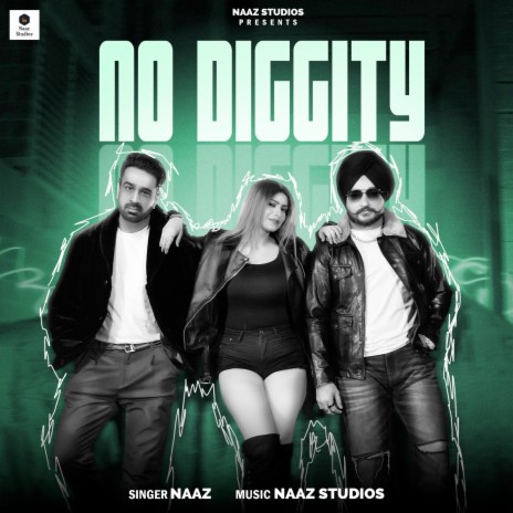 No Diggity ft. Himanshu Arora | Boomplay Music