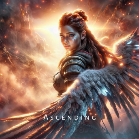 Ascending (Epic Music Soundtrack) | Boomplay Music