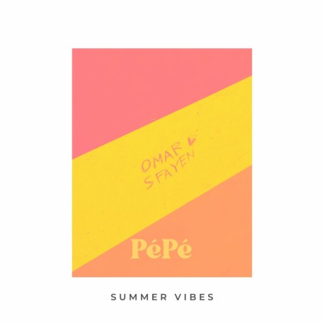 Pépé | Boomplay Music