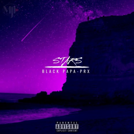 STARS ft. PRX | Boomplay Music