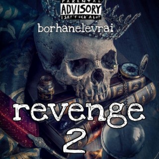 Revenge #2 (DISS TRACK) (Radio Edit)