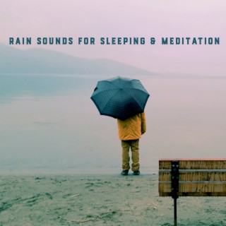 Rain Sounds for Sleeping & Meditation