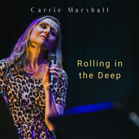 Rolling in the Deep | Boomplay Music